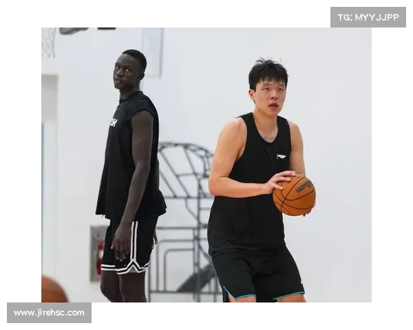 杨瀚森上肢训练酸痛无碍,试训进展顺利冲击 NBA 杨瀚森上肢训练酸痛无碍,试训进展顺利冲击 NBA