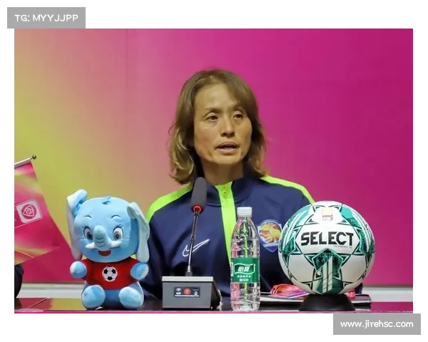 上海女足换帅!高仓麻子离任,球队暂列女超第六 上海女足换帅!高仓麻子离任,球队暂列女超第六