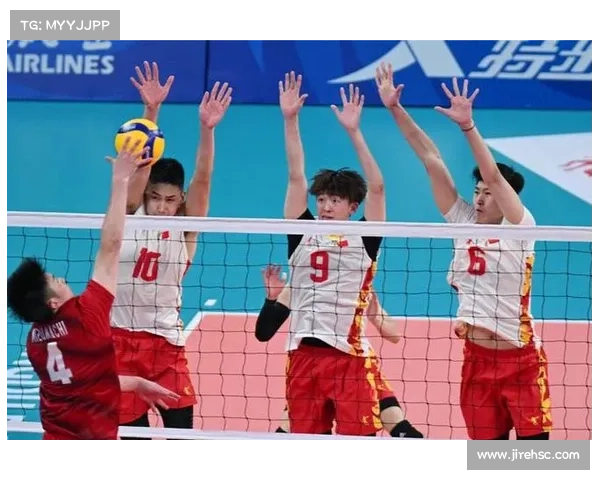 中国男排西安站 2 胜 2 负收官 首夺两连胜创历史 中国男排西安站 2 胜 2 负收官 首夺两连胜创历史